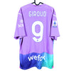 AC Milan 2023/2024 Alternativa (L) #9 Giroud BNWT