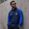 Paris Saint Germain (PSG) 1998/1999 Chaqueta (M)