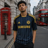 Chelsea 2010/2011 Visitante (S) Player Version