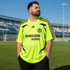 Chelsea 2007/2008 Visitante (2XL)