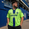 Camiseta Chelsea 2010/2011 - Alternativa