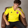 Colombia 2022 Local (M)