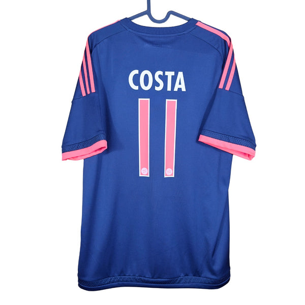 Bayern Munich 2015/2016 #11 Douglas Costa