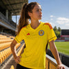 Escocia 2022 Visitante Portero Mujer (M) BNWT