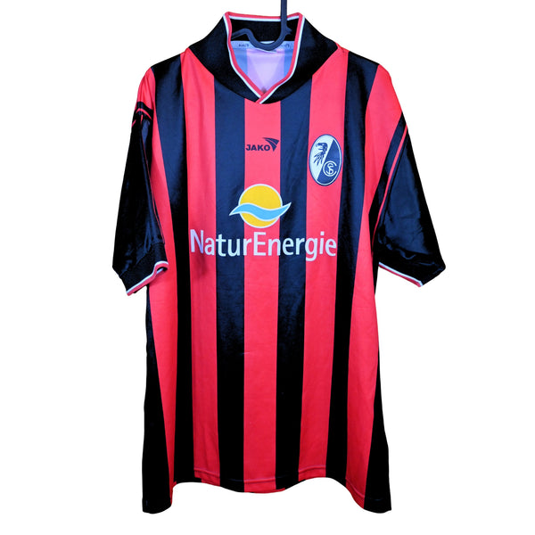 Friburgo 2001/2002 LOCAL