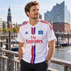 Hamburgo 2014/2015 Local (M) BNWT