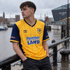 Hull City 2015/2016 Local (M) BNWT