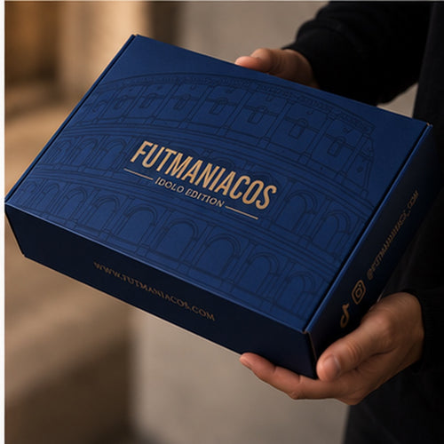 Mystery Box IDOLO