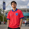 Inglaterra 2022 Visitante (L) BNWT