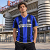 Inter de Milan 2008/2009 Local (M) BNWT