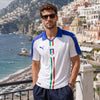 Italia 2016 Visitante (L)