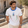 Italia 2022 Visitante (XL)