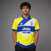 Juventus 2021/2022 Alternativa (M) Player Version BNWT