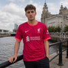 Liverpool 2021/2022 Local (M)