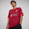 Liverpool 2021/2022 Local (M)