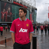 Manchester United 2011/2012 Local (XL)