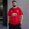Camiseta Manchester United 2016/2017 - Local