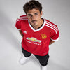 Manchester United 2015/2016 Local (M)