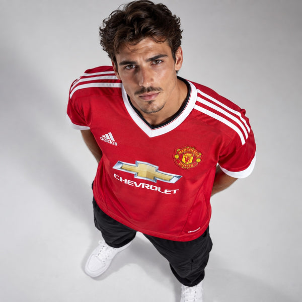 Manchester United 2015/2016 Local (M)