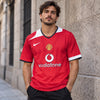 Manchester United 2004/2006 Local (M)