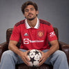 Manchester United 2022/2023 Local (M)