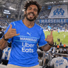 Olympique Marsella 2021/2022 Alternativa (L)