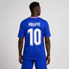 Francia 2024 Local (M) #10 Mbappe BNWT