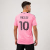 Inter Miami 2024/2025 Local (L) #10 Messi BNWT