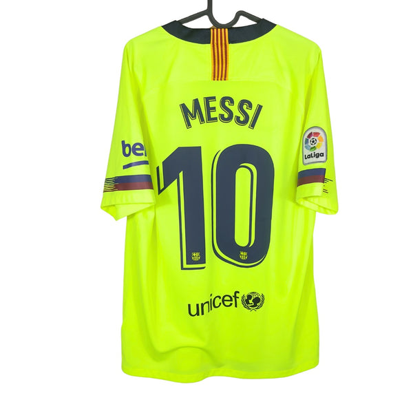 Barcelona 2018/2019 #10 Messi