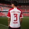 Camiseta Bayern de Múnich 2023/2024 #3 Mingjae - Local