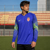 Monaco 2018/2019 Visitante Portero (L)
