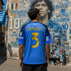 Nápoles 2022/2023 Local (XL) Edición Especial Campeones Serie A BNWT