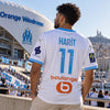 Olympique de Marsella 2023/2024 Local (L) #11 Harit BNWT