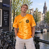 Países Bajos/Holanda 2022 Local (M) BNWT