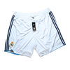 Real Madrid 2012/2013 Pantalón Corto Local (M) BNWT