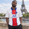 Paris Saint Germain 2020/2021 Visitante (XL)