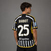 Juventus 2023/2024 Local (L) #25 Rabiot Player Version BNWT