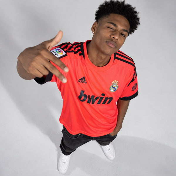 Real Madrid 2012/2013 Portero (M)