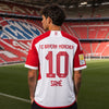 Camiseta Bayern de Múnich 2023/2024 #10 Sane - Local