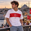 Turquía 2024 Local (L) BNWT