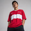 Camiseta Turquía 2008/2009 - Local