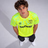 West Ham 2022/2023 Alternativa Portero (L) BNWT